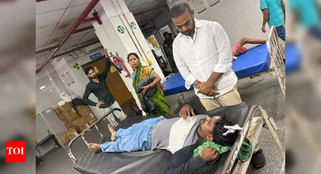 Man Arrested for Assaulting BJD Youth Member, Political Tensions Rise