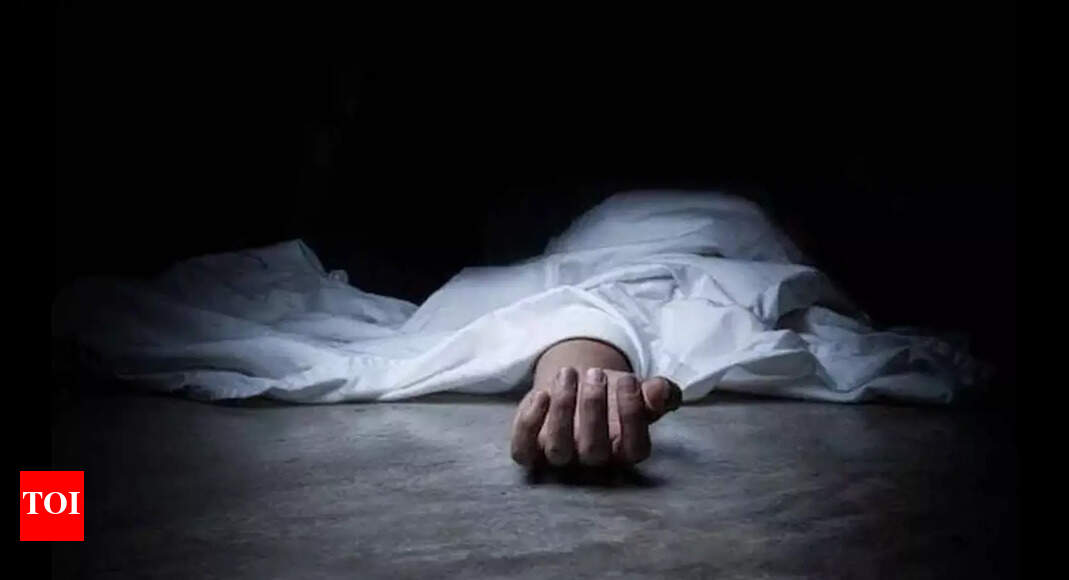 Power Department Staffer Electrocuted During Maintenance
