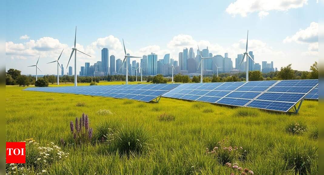 Goa Rejects Solar Power Plan Over Pollution Concerns
