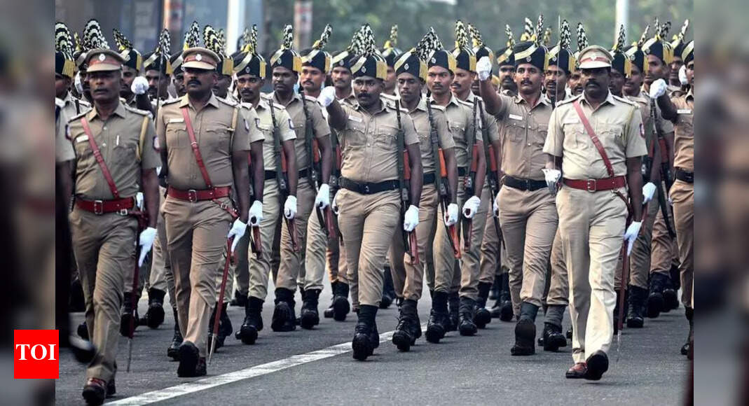 TN Police Seniority to Change as Supreme Court Sets New Rules