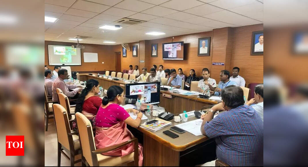 Odisha's Action Plan to Reduce Snakebite Deaths