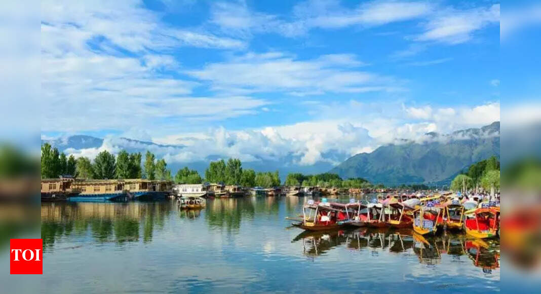 Srinagar Flights to Resume June 16 After Pahalgam Attack