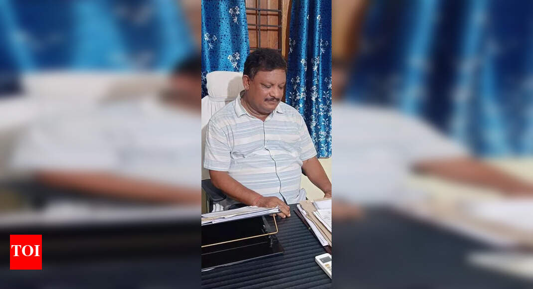 Forest Ranger Arrested for Bribery, Authorities Recover Assets