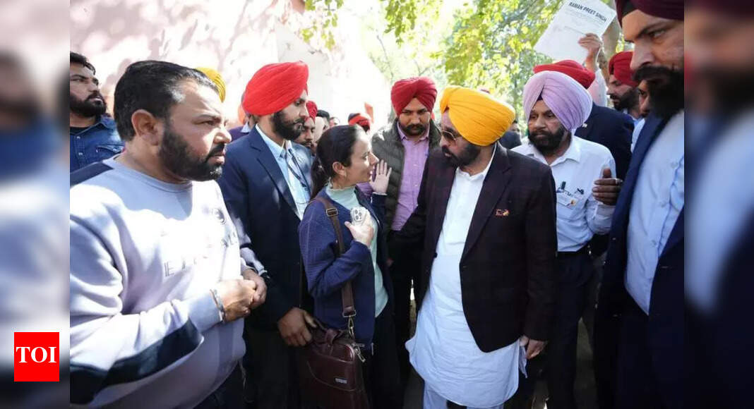 Punjab Revises PG Quota to Attract and Retain Doctors