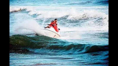 Govt ready to transform state into adventure tourism destination
