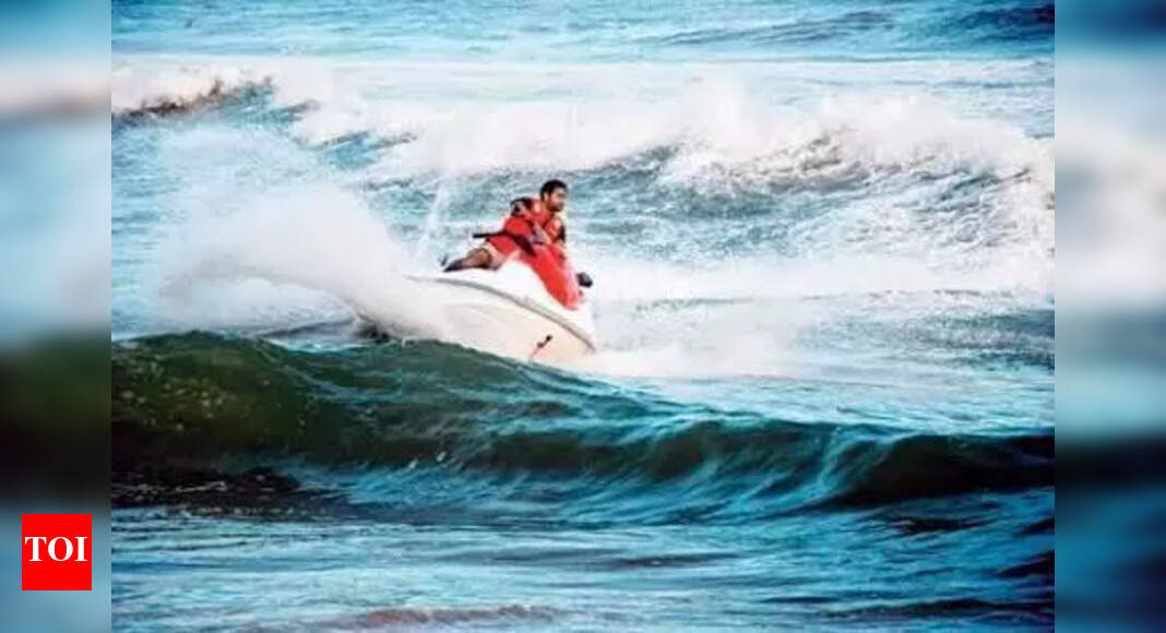 Odisha Plans to be Adventure Tourism Destination