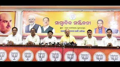 Govt committed to 11.25% quota for SEBC in medical, tech colleges: Samal