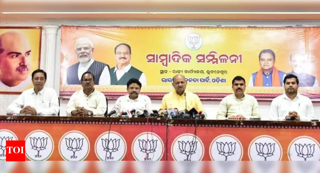 Govt committed to 11.25% quota for SEBC in medical, tech colleges: Samal