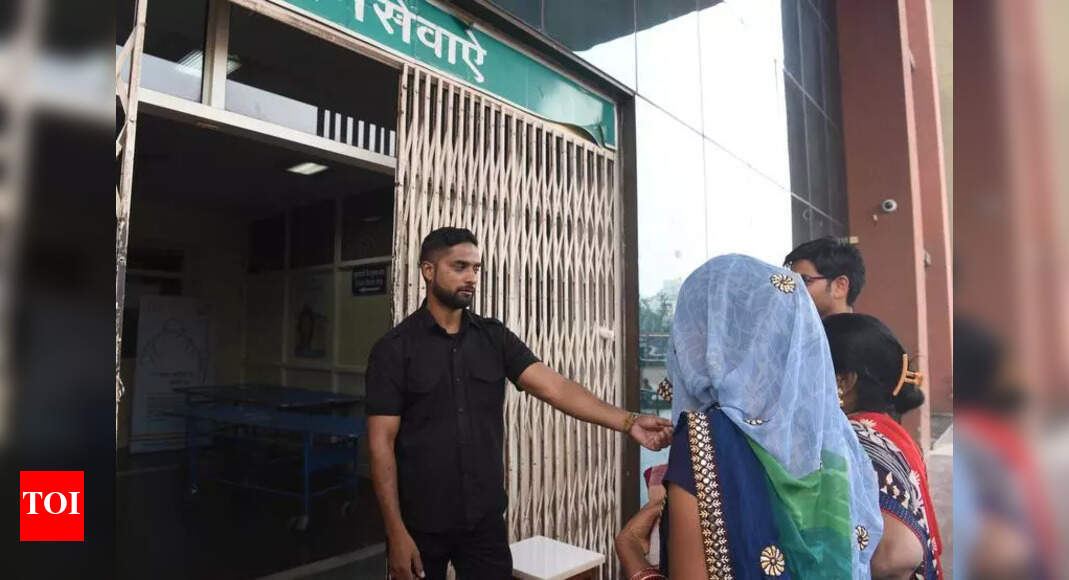 High Court Criticizes Use of 'Bouncer' Term by Security Agencies