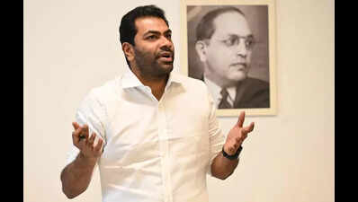 TVK won’t tie up with AIADMK-BJP: Aadhav