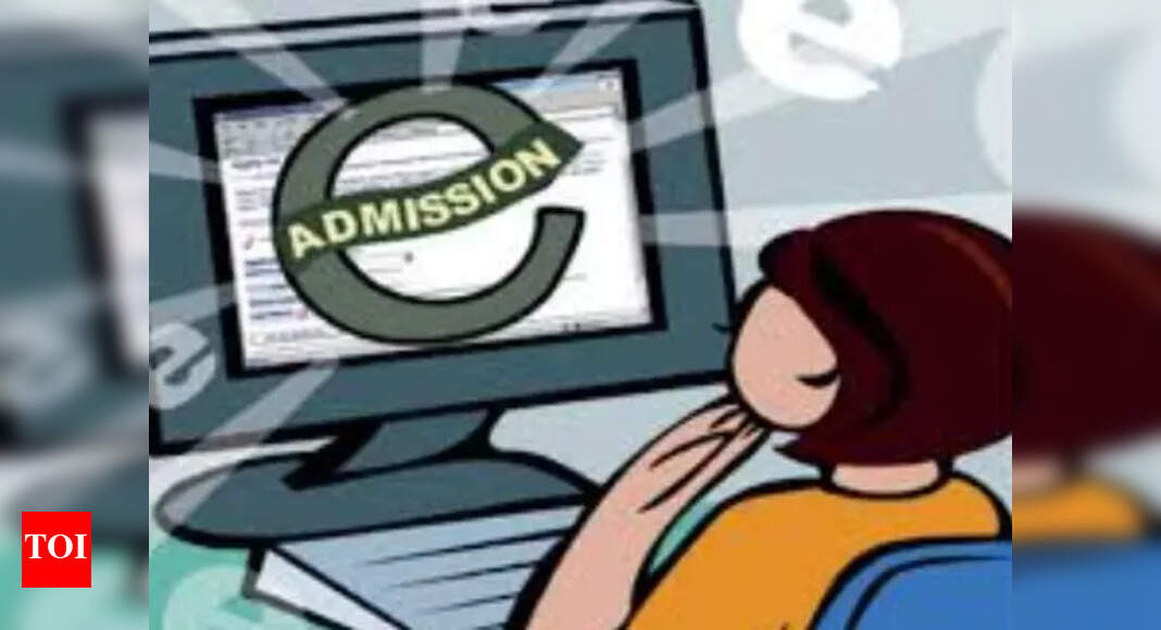 Maharashtra FYJC Admissions 2025 Begin for Class 11