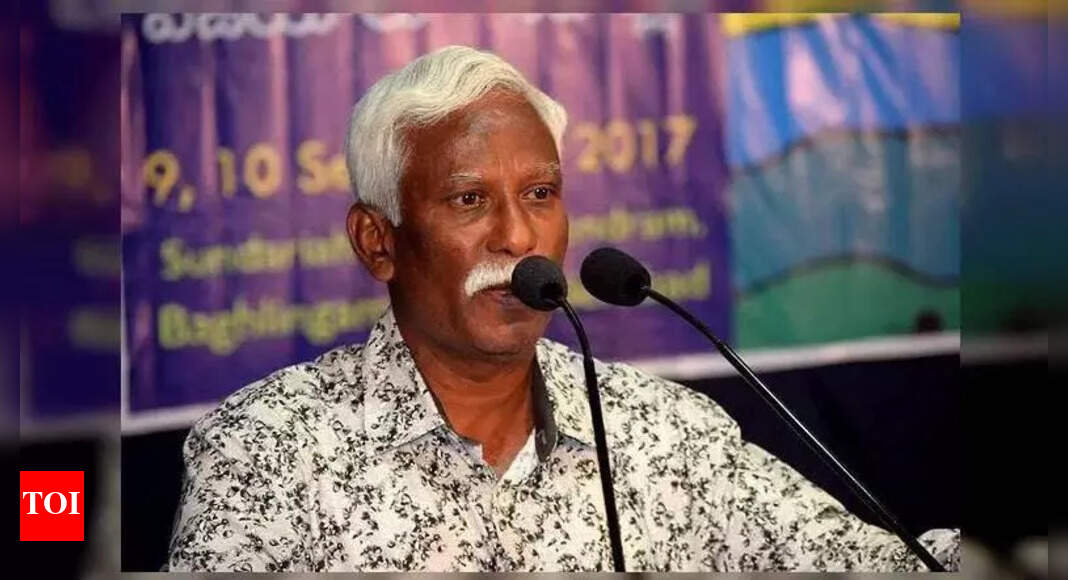 Police Investigate Veera Sathidar Memorial Over Alleged Anti-Government Activities