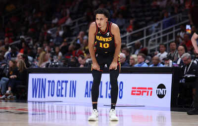 Zaccharie Risacher and Zach Edey earn All-Rookie honors alongside Spurs’ Stephon Castle