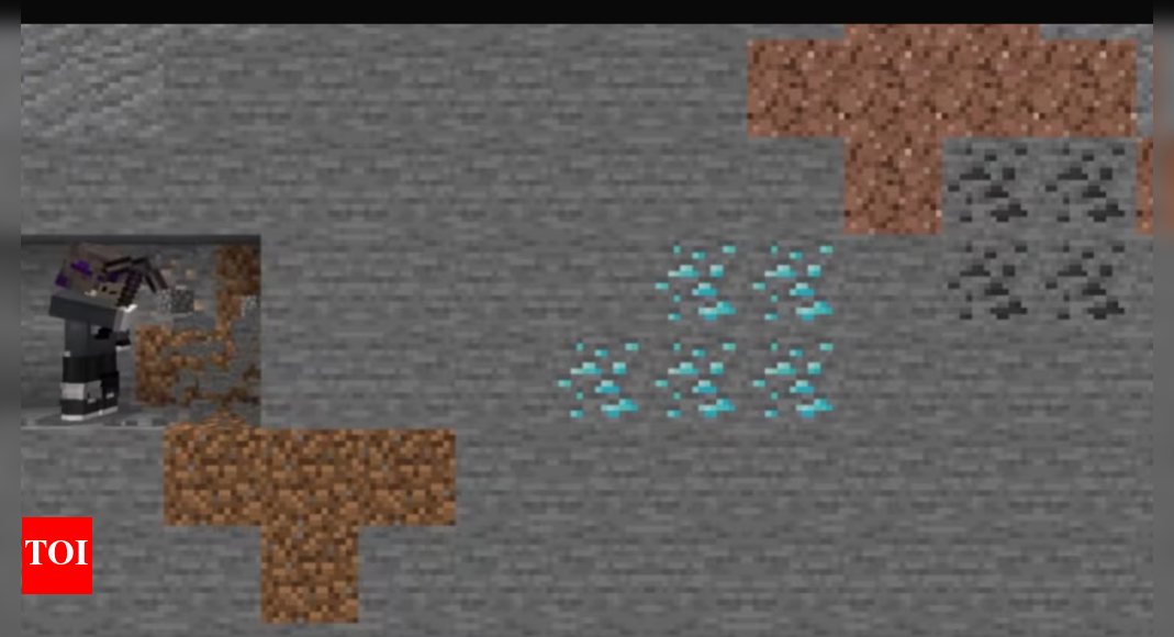Top Minecraft Mining Tricks for Resource Maximization