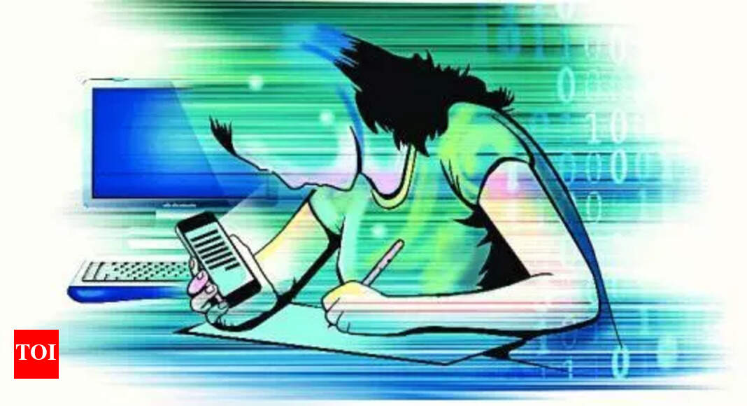 53 Arrested in Arunachal Pradesh Exam Cheating Scheme