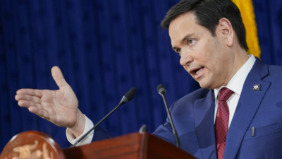  Marco Rubio explains who can come to the US and who will be deported