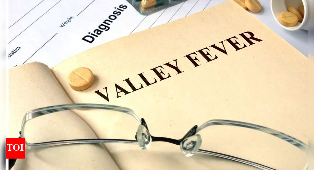 Valley Fever Cases Rising in US, California Faces Surge
