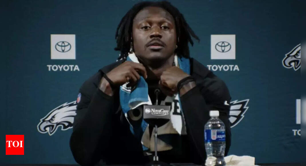 AJ Brown Explains Absence from Eagles White House Visit