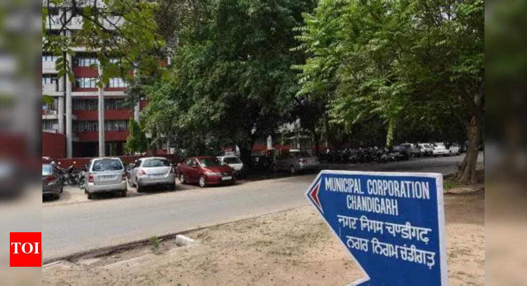 Chandigarh MC Postpones Demolition of Religious Structures Amid Controversy