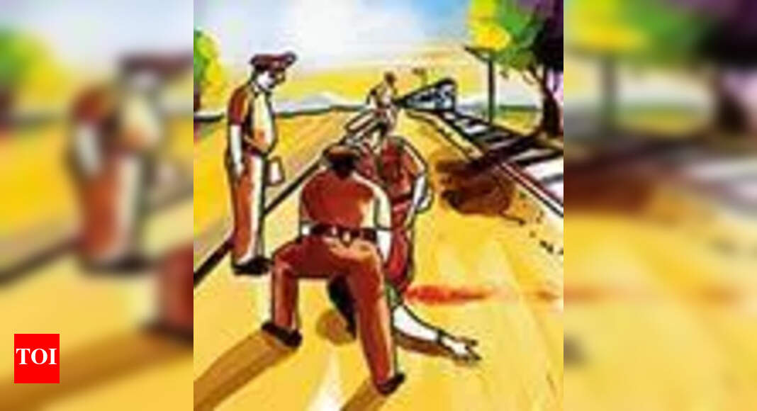 Body of Girl Found in Suitcase Near Bengaluru Railway Bridge