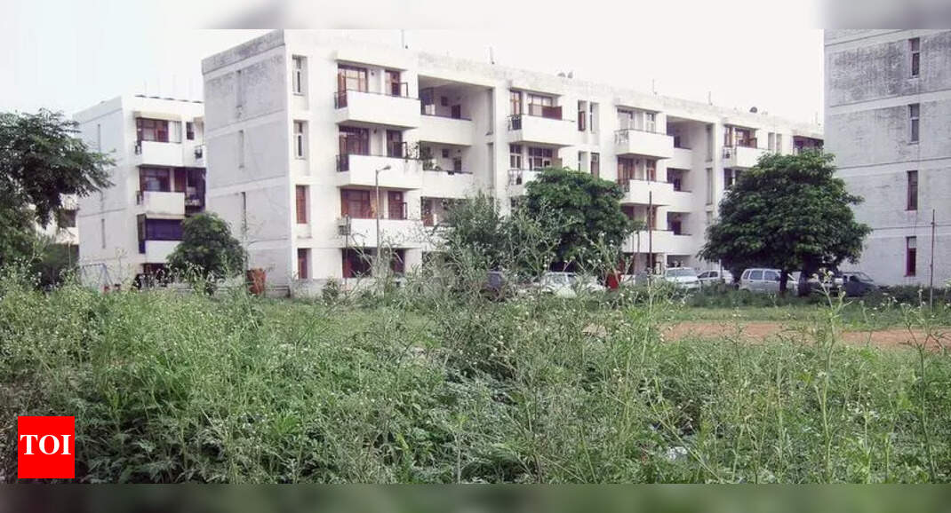 Chandigarh Housing Board Considers New Demand Survey After Price Hikes