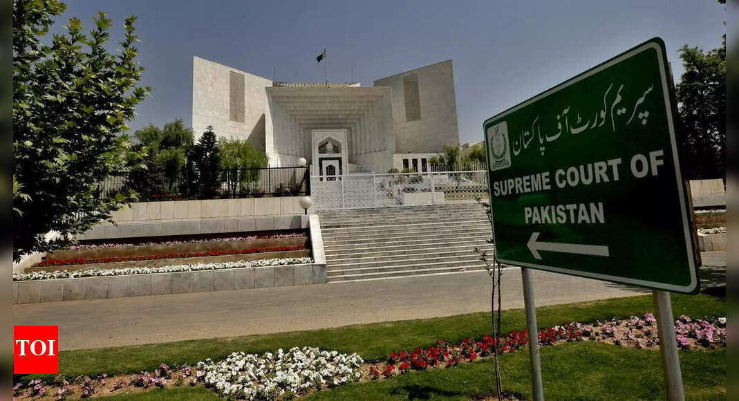 Pakistan Supreme Court Upholds Death Penalty in Mukadam Murder