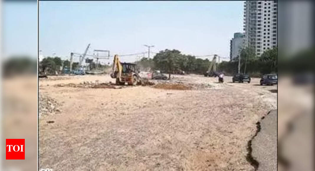 New Bus Depot Approved Off Dwarka Expressway in Gurgaon