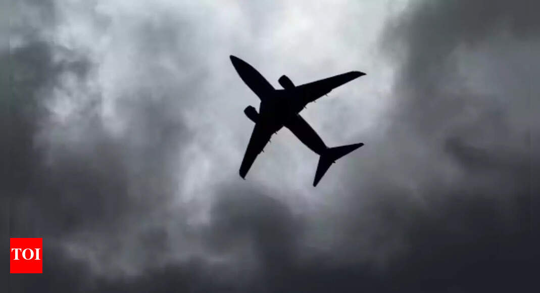 IndiGo Flight from Delhi to Srinagar Reports Emergency, Lands Safely