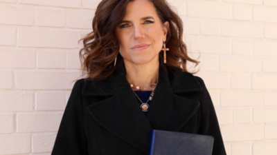 Nancy Mace shows her nude photo taken without consent to push for punishment for her ex-fiancé