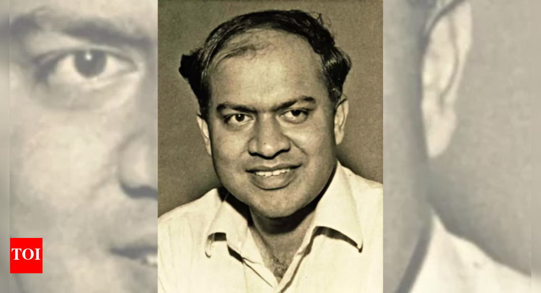 जयंत विष्णु नरलिकर: एस्ट्रोफिजिसिस्ट, जो सितारों के लिए पहुंचे, उन्हें हमारे करीब लाया | भारत समाचार