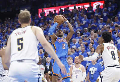 NBA Playoffs Western Conference Game 1 Finals: Minnesota Timberwolves vs OKC Thunder Preview - Starting Lineups, Injury Reports, Streaming Details, and More