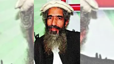 'Critically hurt', co-founder of LeT Amir Hamza lands in Lahore hospital