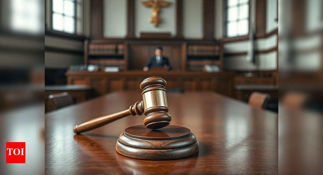 3 years' advocate practice must to be eligible for judicial service