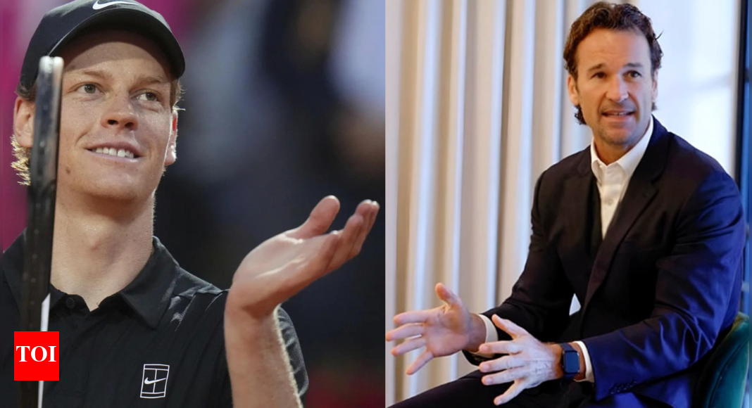 Jannik Sinner to be Coached by Carlos Moya in 2026