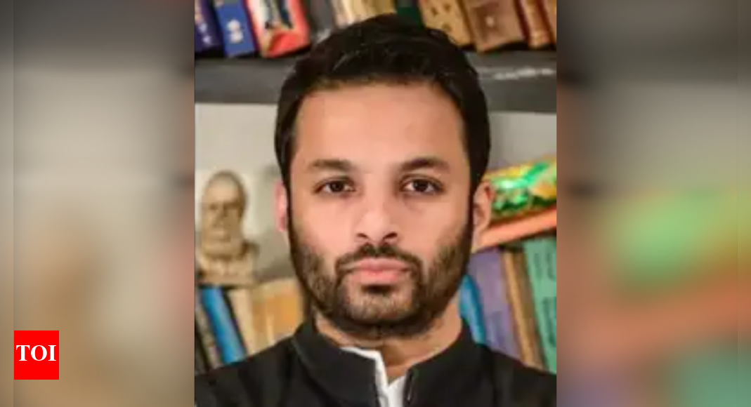 Ashoka professor Ali Khan Mahmudabad in custody till May 27; SC hearing today