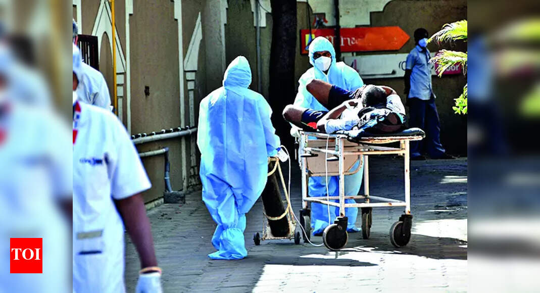 5 years after Covid warrior died, Gujarat high court orders Rs 25 lakh aid