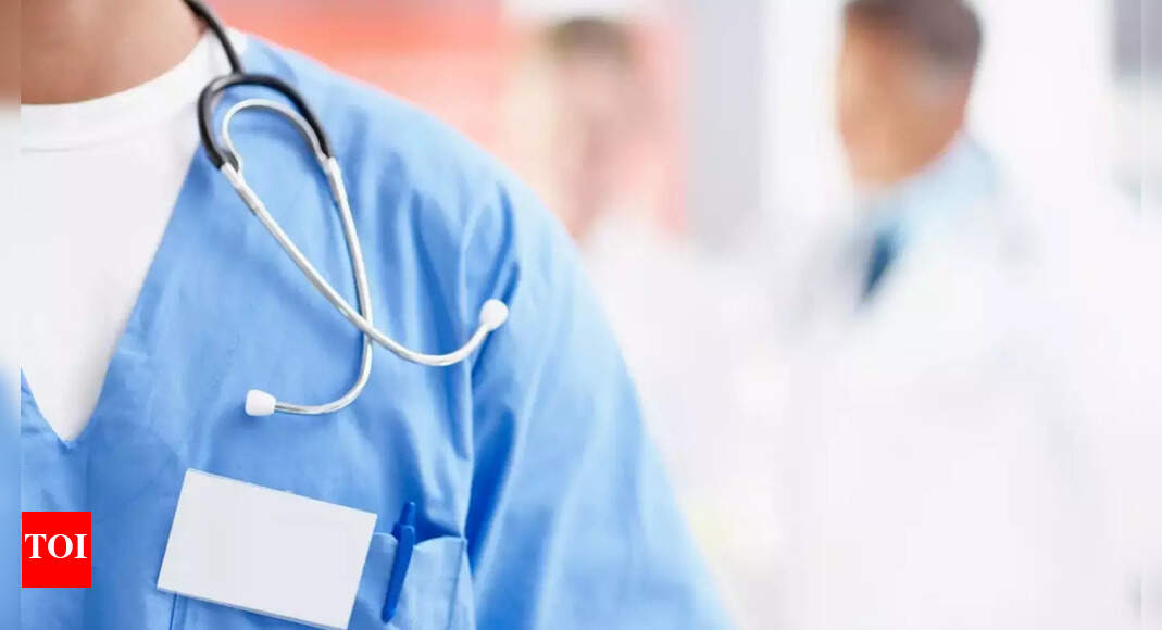 Chhattisgarh doctor demands 10,000 bribe for post-mortem of drowned kids