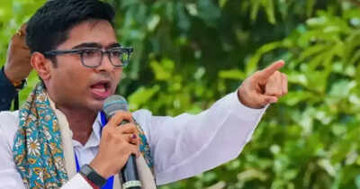Mamata Banerjee says Abhishek is TMC pick for foreign outreach