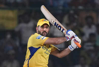 MS Dhoni (PTI Photo) MS Dhoni's CSK just hit record low no one thought was possible