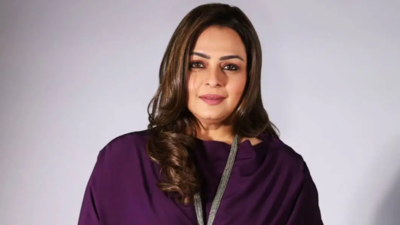 Bigg Boss 18's Shilpa Shirodkar updates fans about her health after testing COVID-19 positive; writes 'I am doing better'