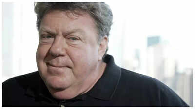 George Wendt of 'Cheers' fame passes away at 76