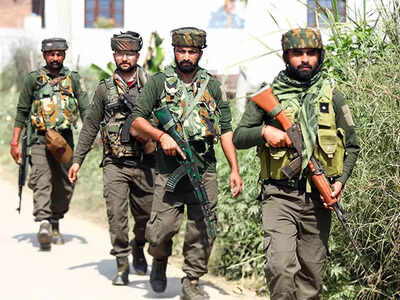 India, Pakistan DGMOs hold 'routine' hotline talks