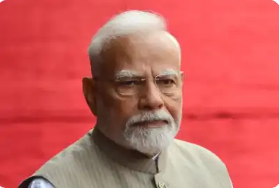 Tech important catalyst to improve health outcomes: PM Modi