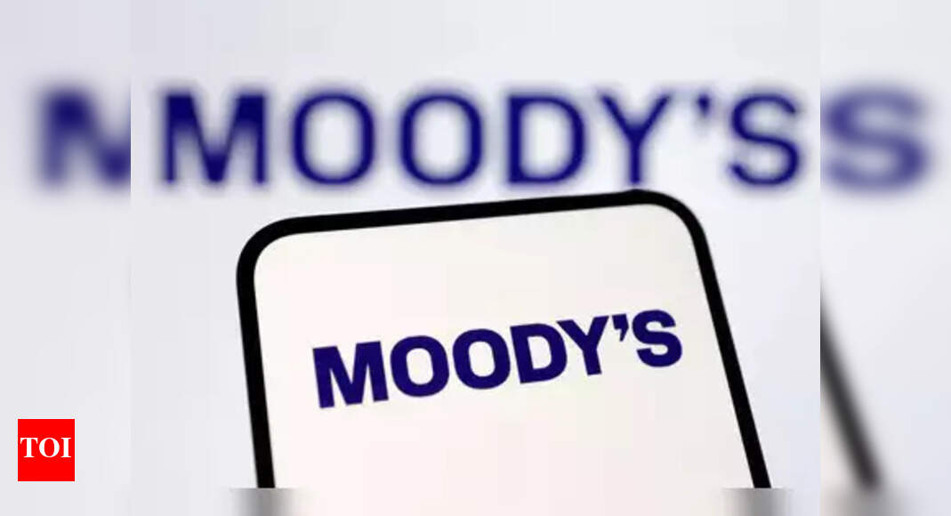 India resilient to global tariff policies: Moody's
