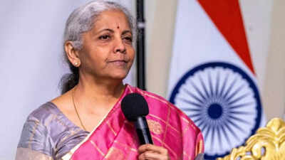 Regulatory clearance delays can lead to uncertainty: FM Sitharaman