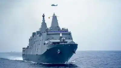 Taiwan detects 15 sorties of Chinese aircraft, eight naval vessels in its territory