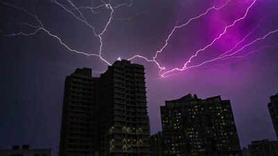 Andheri subway shut, roads flooded, traffic crawls: Sudden rain throws Mumbai into chaos; IMD predicts more misery ahead