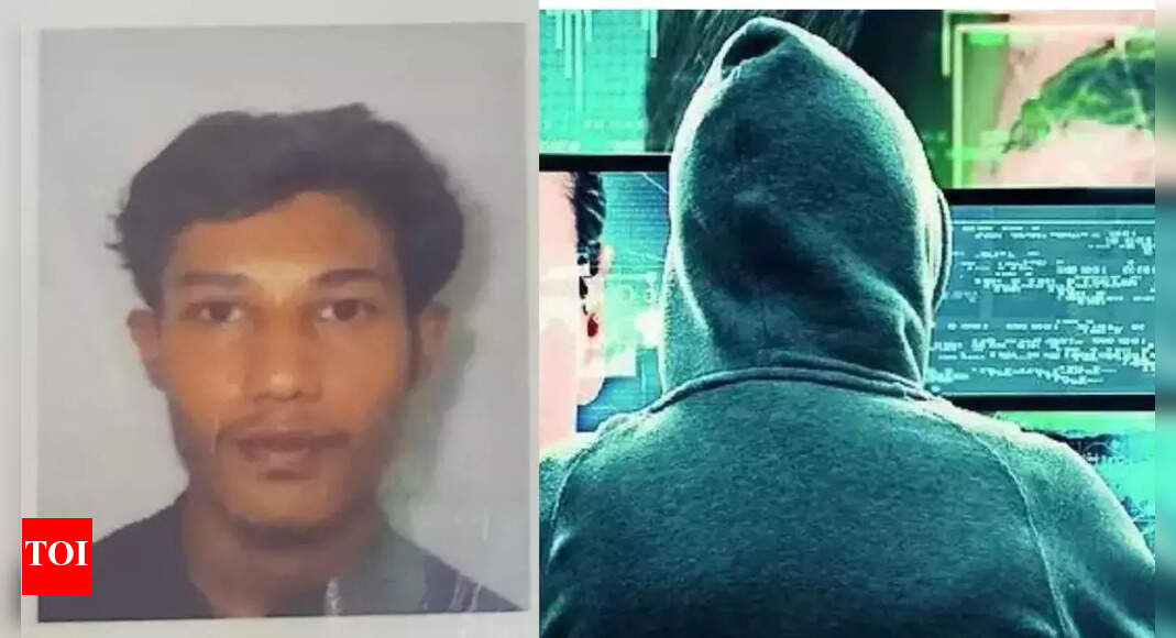 Gujarat teen behind 50+ cyberattacks on govt websites during 'Operation Sindoor'