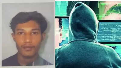 Gujarat teen behind 50+ cyberattacks on govt websites during 'Operation  Sindoor' arrested by Gujarat ATS | Ahmedabad News - Times of India