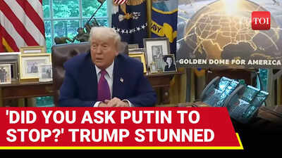  'Will Talk To Putin'